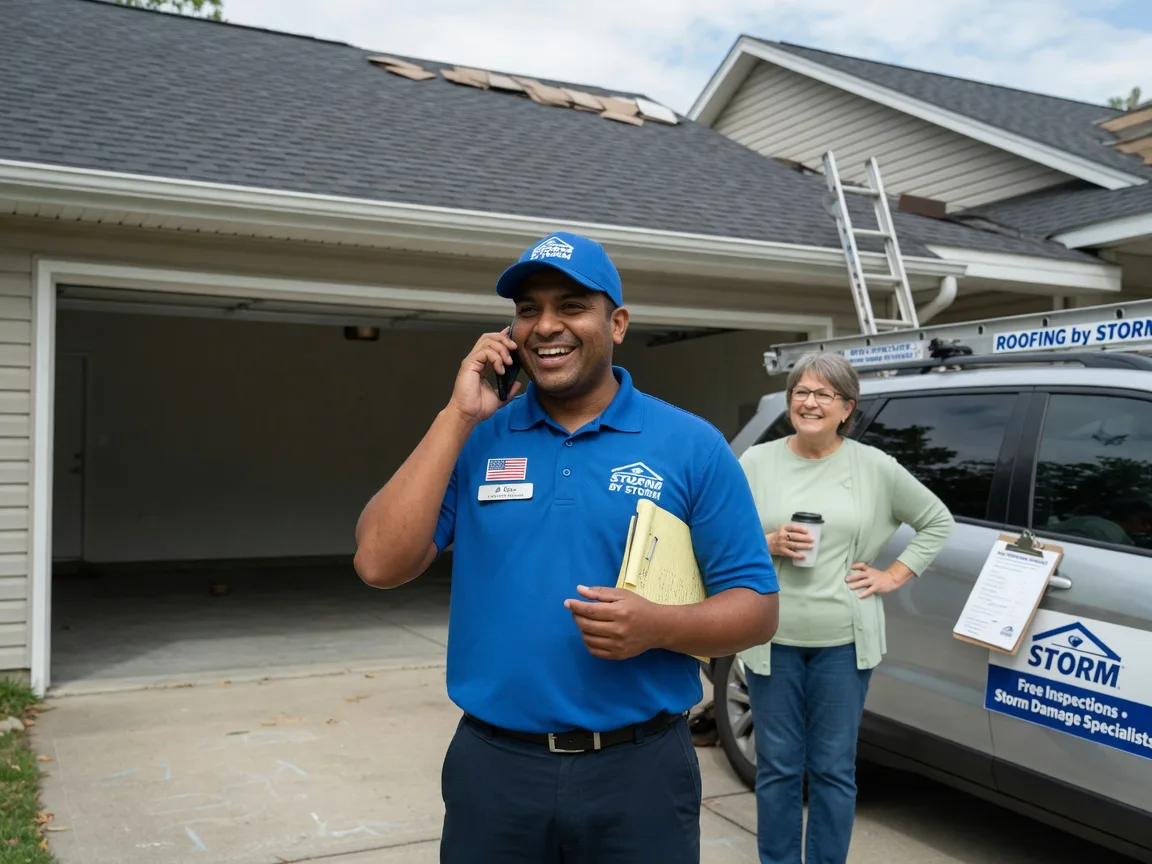 Roof Repair Near Me Akiak, AK FAQs